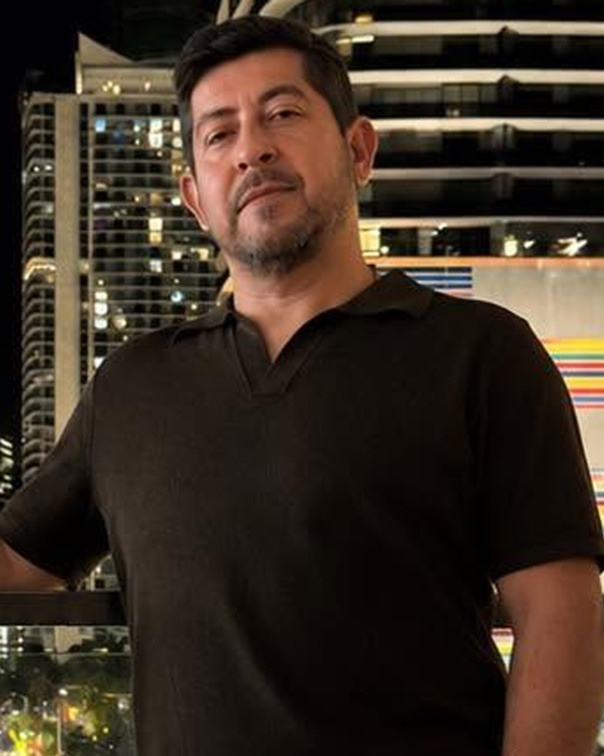 César Aurelio Ramos Arriagada